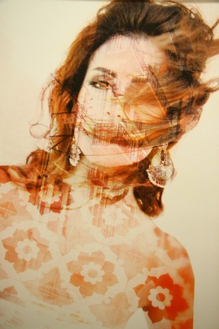 Looking for the Next Sophia exhibition
